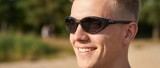 Oakley Eyejacket Redux OO 9438 01 58 Imagem gerada