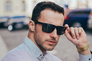 Oakley Holbrook XL OO 9417 05 59 3213