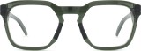 Oakley HSTN SQ RX OX8208 820803 52 Frente do produto