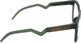 Oakley HSTN SQ RX OX8208 820803 52 Lado do produto