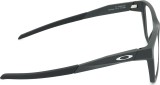 Oakley Paracord X OX8209 820901 Lado do produto