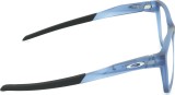 Oakley Paracord X OX8209 820903 Lado do produto