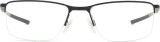 Oakley Socket 5.5 OX3218 321816 Frente do produto