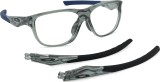 Oakley Versafuse SS OX8199D 819903 56 Acessórios do produto