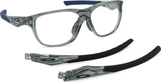 Oakley Versafuse SS OX8199D 819903 56 Acessórios do produto