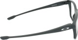 Oakley Youth RX Bunt OY8026 802601 48 Lado do produto