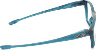 Oakley Youth RX Bunt OY8026 802606 48 Lado do produto