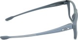 Oakley Youth RX Bunt OY8026 802608 48 Lado do produto