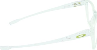 Oakley Youth RX Bunt OY8026 802610 Lado do produto