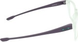 Oakley Youth RX Bunt OY8026 802612 Lado do produto