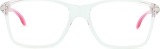 Oakley Youth RX Cartwheel OY8010 801001 51 Frente do produto