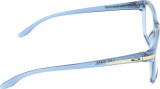 Oakley Youth RX Cartwheel OY8010 801010 Lado do produto