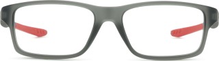 Oakley Youth RX Crosslink XS OY8002 03 49 Frente do produto