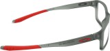 Oakley Youth RX Crosslink XS OY8002 03 49 Lado do produto