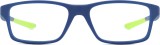 Oakley Youth RX Crosslink XS OY8002 04 51 Frente do produto