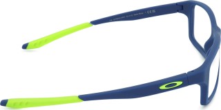 Oakley Youth RX Crosslink XS OY8002 04 51 Lado do produto