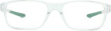 Oakley Youth RX Crosslink XS OY8002 800216 51 Frente do produto