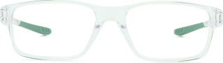 Oakley Youth RX Crosslink XS OY8002 800216 51 Frente do produto