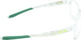 Oakley Youth RX Crosslink XS OY8002 800216 51 Lado do produto