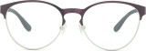 Oakley Youth RX Doting OY3005 300506 Frente do produto