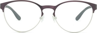 Oakley Youth RX Doting OY3005 300506 Frente do produto