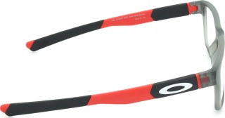 Oakley Youth RX Field Day OY8007 800702 50 Lado do produto