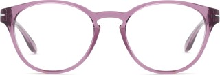 Oakley Youth RX Round Off OY8017 05 48 Frente do produto