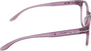 Oakley Youth RX Round Off OY8017 05 48 Lado do produto