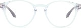 Oakley Youth RX Round Off OY8017 06 48 Frente do produto