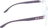 Oakley Youth RX Round Off OY8017 06 48 Lado do produto