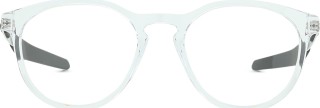Oakley Youth RX Round Out OY8014 02 48 Frente do produto