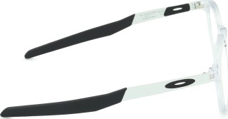Oakley Youth RX Round Out OY8014 02 48 Lado do produto