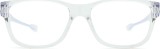 Oakley Youth RX Top Level OY8012 03 48 Frente do produto