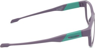 Oakley Youth RX Top Level OY8012 801208 50 Lado do produto