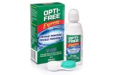 OPTI-FREE Express 120 ml com estojo 11241