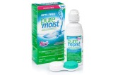 OPTI-FREE PureMoist 90 ml com estojo 48