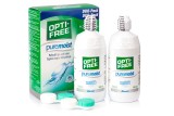 OPTI-FREE PureMoist 2 x 300 ml com estojos 683