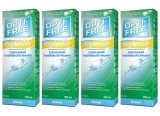 OPTI-FREE RepleniSH 4 x 300 ml com estojos 9548