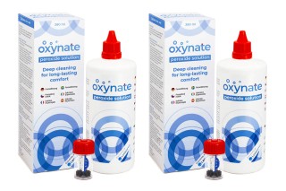 Oxynate Peroxide 2 x 380 ml com estojos