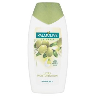 PALMOLIVE Naturals 50 ml - gel de duche (bónus)