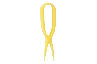 Pinça para lentes de contacto