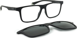 Polaroid PLD 2131/CS 003 M9 55 (clip solar) 41171