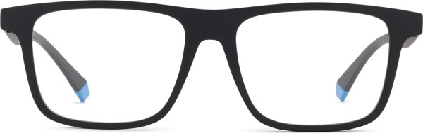 Polaroid PLD 2131/CS 0VK 5X 55 (clip solar)