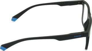 Polaroid PLD 2131/CS 0VK 5X 55 (clip solar) 38789