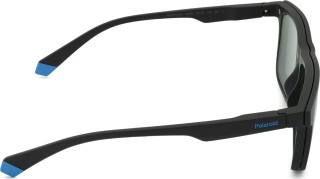 Polaroid PLD 2131/CS 0VK 5X 55 (clip solar) 38793