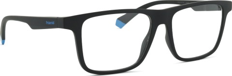 Polaroid PLD 2131/CS 0VK 5X 55 (clip solar)