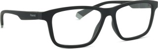 Polaroid PLD 2147/CS O6W 55 (clip solar)