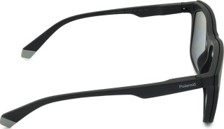Polaroid PLD 2148/CS O6W M9 54 (clip solar)