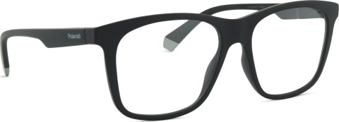 Polaroid PLD 2148/CS O6W M9 54 (clip solar)