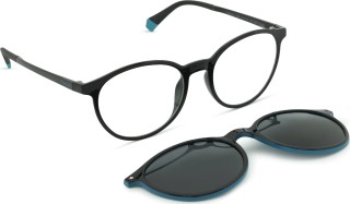 Polaroid PLD 6137/CS 807 M9 52 (clip solar) 39653